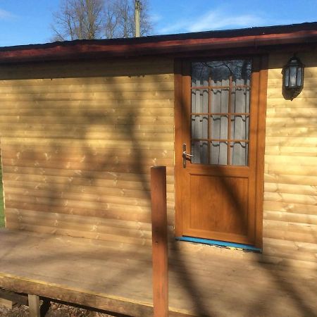 Woodland View - A Place To Escape Swynnerton Exterior foto
