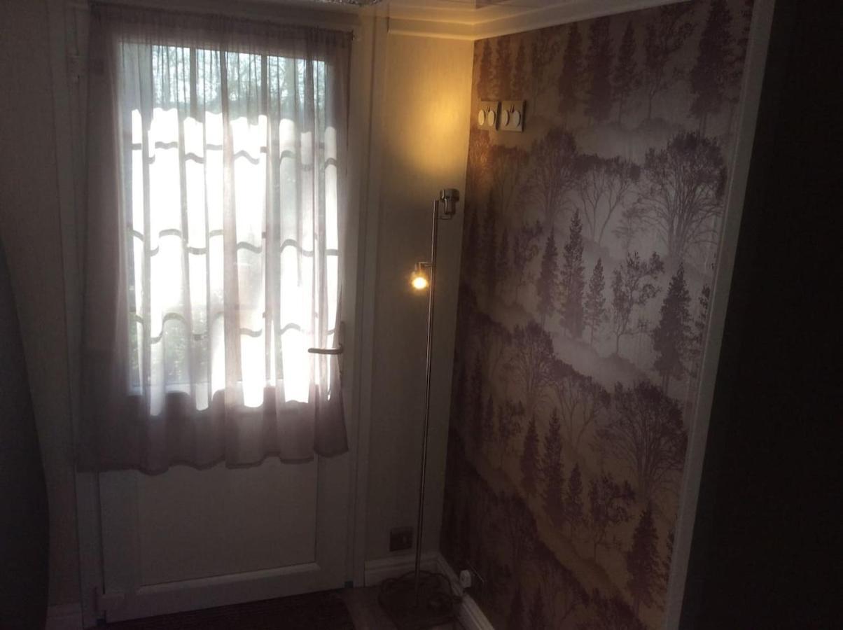 Woodland View - A Place To Escape Swynnerton Exterior foto